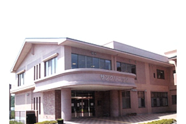 医療法人　新生会　介護老人保健施設　サングレイス香々地・大分県・看護師・