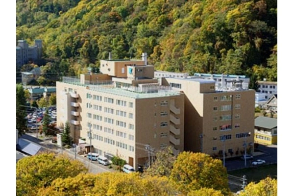 医療法人　渓仁会　定山渓病院・北海道・看護師・