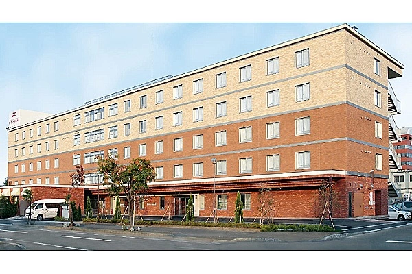 介護付有料老人ホーム　ラ・デュース恵み野・北海道・看護師・