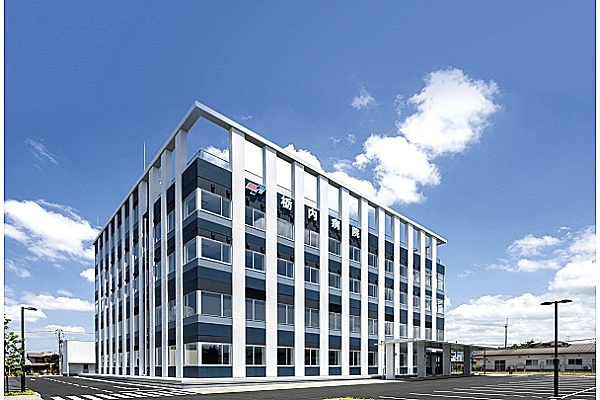 医療法人巖桜会　栃内病院・岩手県・看護師・