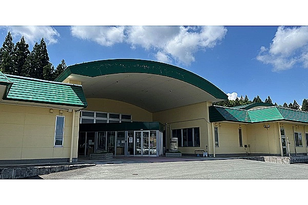 介護老人保健施設ＰＦＣエーデルワイス・山形県・看護師・