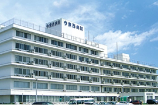 医療法人　明信会　今泉西病院・福島県・看護師・