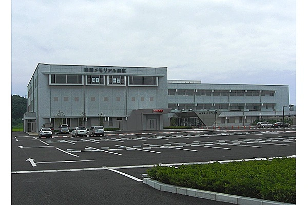 医療法人　聖麗会　聖麗メモリアル病院・茨城県・言語聴覚士・