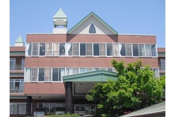 医療法人春香会　老人保健施設プランタンおおまま・群馬県・看護師・