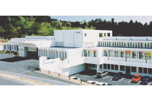 特定医療法人　群馬会　介護老人保健施設　赤城苑・群馬県・看護師・