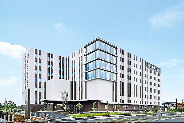 医療法人　三愛会　三愛会総合病院・埼玉県・歯科衛生士・