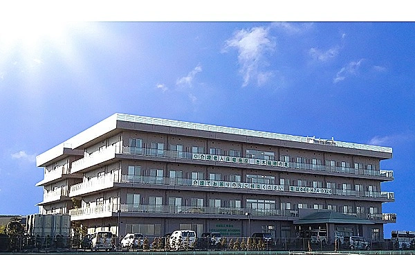 医療法人瑞穂会　城南中央病院　介護老人保健施設　志木瑞穂の　里・埼玉県・看護師・