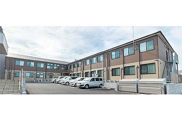 グレイト茂原・千葉県・看護師・