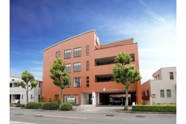 ナーシングホームＪＡＰＡＮ・愛知県・看護師・