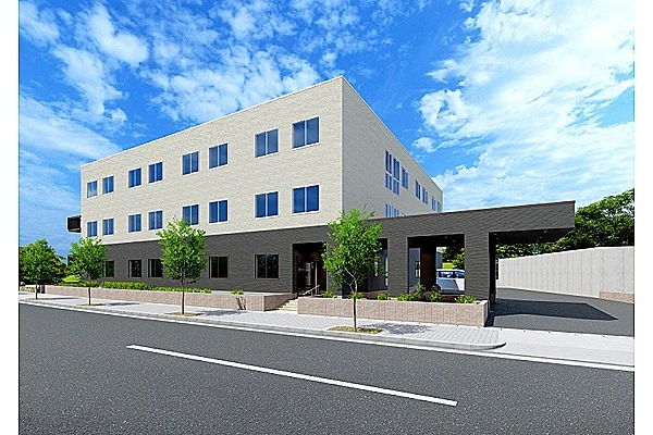 ナーシングホーム天白野並・愛知県・看護師・