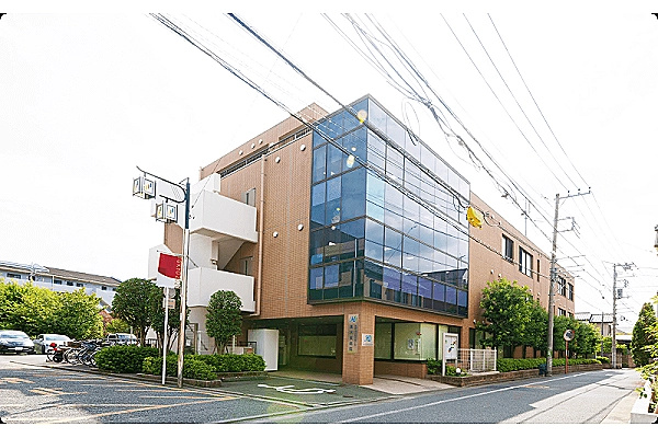 医療法人社団純正会　東大泉病院・東京都・理学療法士・