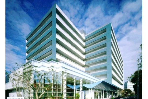 医療法人社団　大坪会　東和病院・東京都・理学療法士・