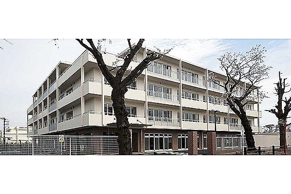 医療法人　徳洲会　介護老人保健施設　武蔵野徳洲苑・東京都・理学療法士・