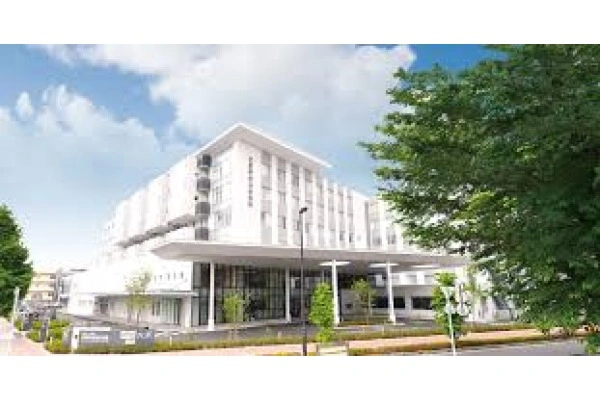 医療法人　徳洲会　武蔵野徳洲会病院・東京都・薬剤師・