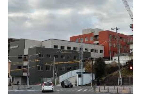 医療法人　徳洲会　横浜日野病院・神奈川県・看護師・