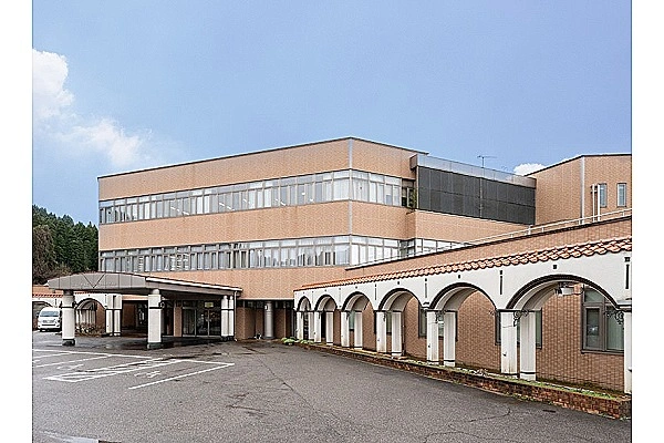 医療法人社団　明寿会　アルカディア氷見・ふるさと病院・富山県・看護師・