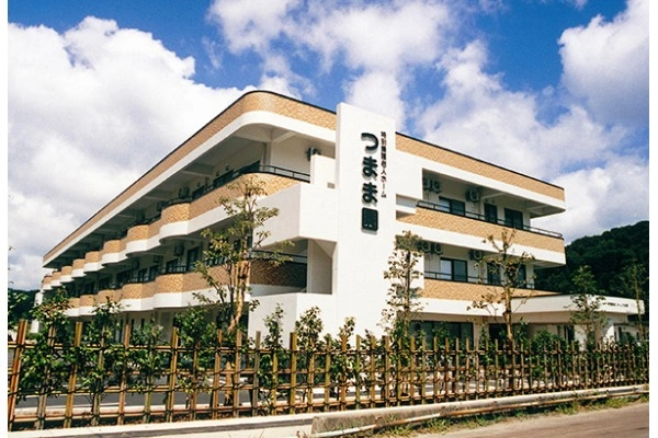 社会福祉法人ひみ福祉会　特別養護老人ホームすわ苑・つまま園・富山県・看護師・