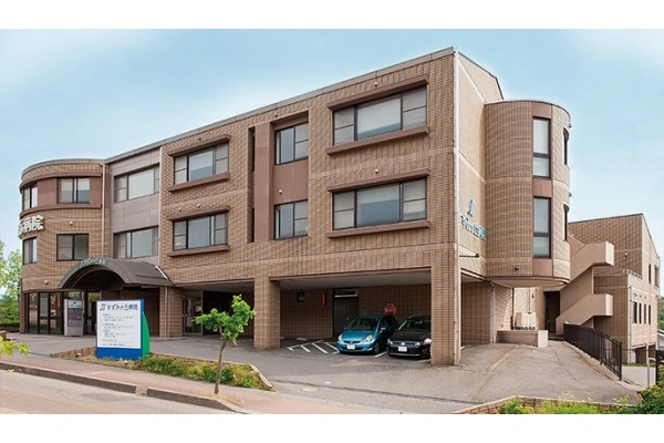 医療法人社団　金沢　すずみが丘病院・石川県・言語聴覚士・