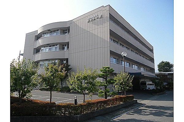 社会福祉法人諏訪福祉会　介護老人保健施設　かりんの里・長野県・作業療法士・