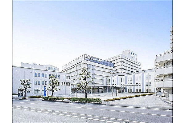 社会福祉法人恩賜財団済生会支部静岡県済生会　静岡済生会総合病院・静岡県・看護師・