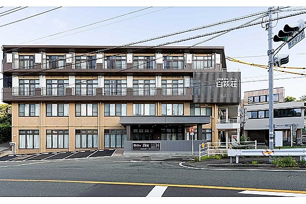 社会福祉法人　慈悲庵　特別養護老人ホーム　白萩荘・静岡県・看護師・