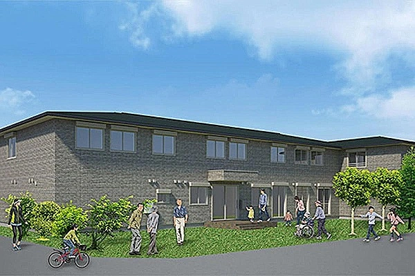 ナーシングホーム寿々港・愛知県・看護師・