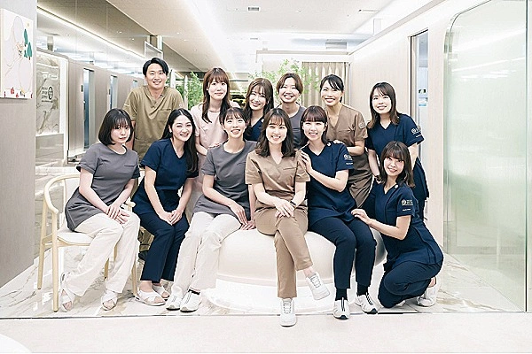 医療法人　明察会・愛知県・歯科衛生士・