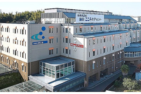 医療法人　静心會　桶狭間病院・愛知県・看護師・