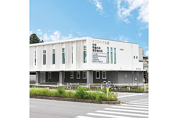 クリニック大倉・愛知県・薬剤師・