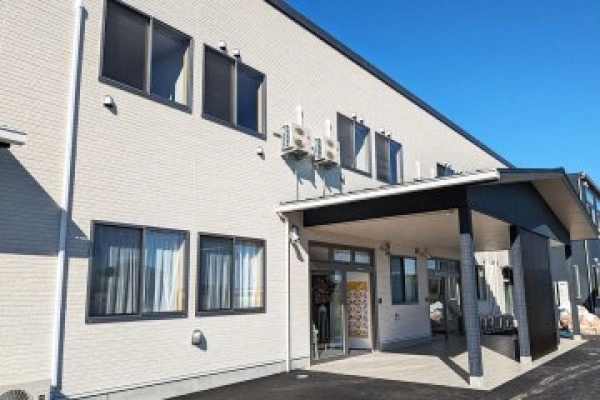 新舞子すみれハイム・愛知県・看護師・