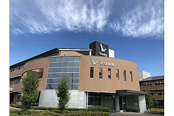 布袋病院・愛知県・薬剤師・