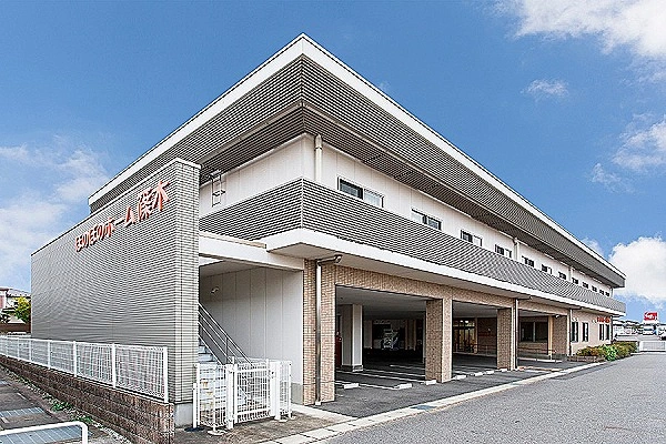 ほのぼのホーム篠木・愛知県・看護師・