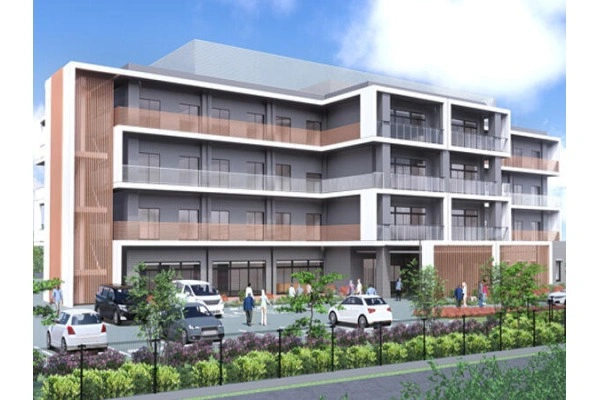 医療法人昌峰会　介護老人保健施設　エスペラル春日井・愛知県・管理栄養士・