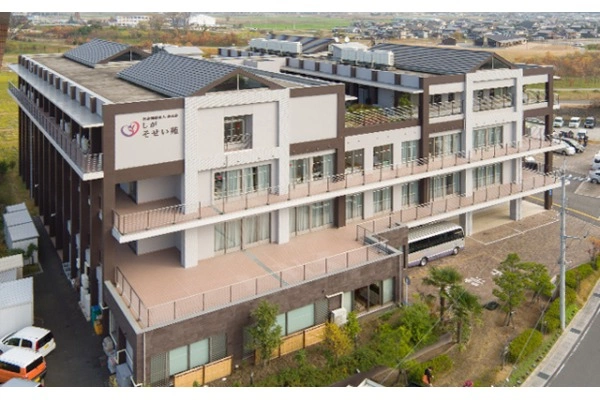 社会福祉法人永山会　特別養護老人ホームしがそせい苑・滋賀県・理学療法士・