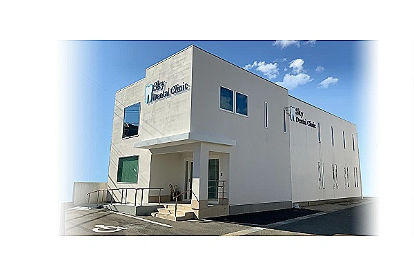 医療法人　蒼風会　Ｓｋｙ　Ｄｅｎｔａｌ　Ｃｌｉｎｉｃ・京都府・歯科衛生士・