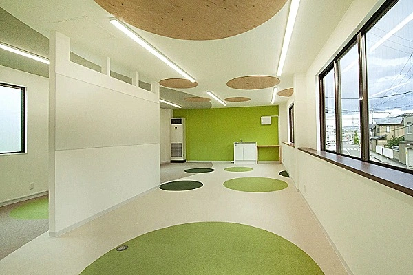 訪問看護ステーション樹・京都府・看護師・