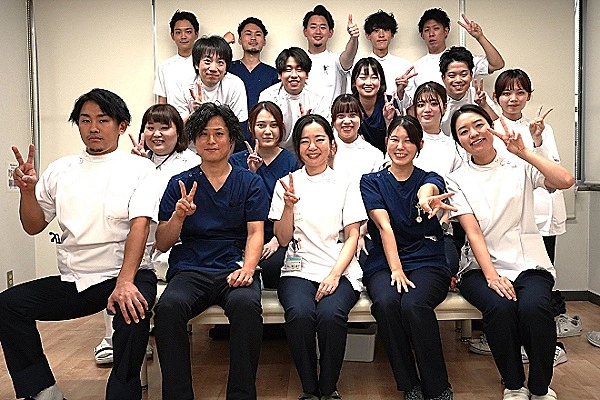 医療法人育生会　三好病院・大阪府・社会福祉士・