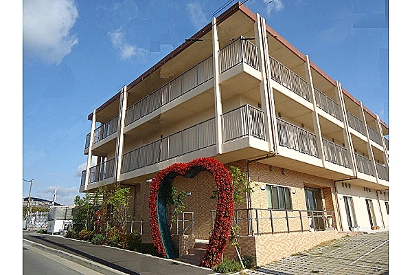 株式会社　ハートケア箕面・大阪府・看護師・