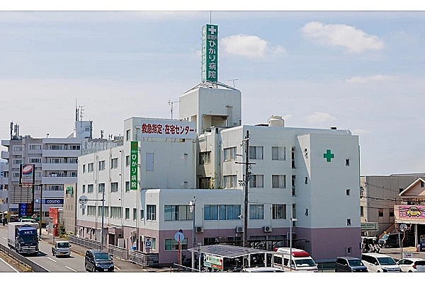 医療法人　全心会　寝屋川ひかり病院・大阪府・薬剤師・