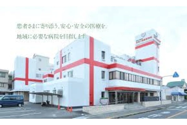 泉南大阪晴愛病院・大阪府・看護師・