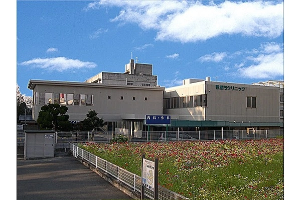 野里門クリニック・兵庫県・薬剤師・