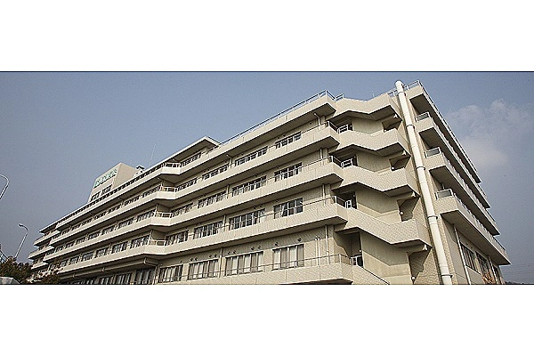 医療法人徳洲会　高砂西部病院・兵庫県・看護師・