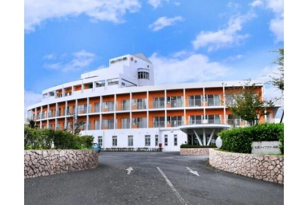 松原メイフラワー病院・兵庫県・看護師・