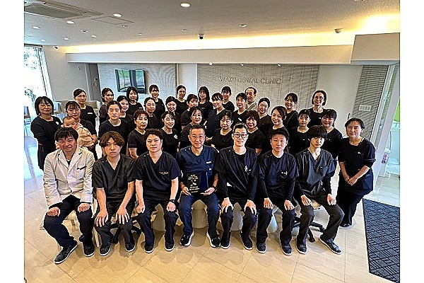 医療法人社団　わく歯科医院・兵庫県・言語聴覚士・