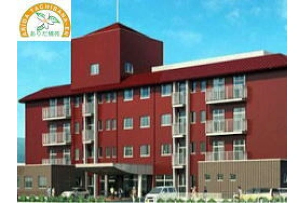 社会福祉法人　守皓会　特別養護老人ホーム　ありだ橘苑・和歌山県・理学療法士・