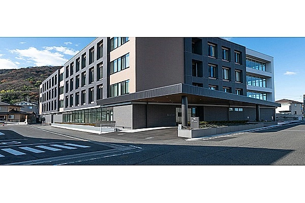 医療法人　紫苑会・広島県・薬剤師・