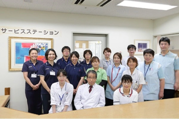 設ぬまくま・広島県・歯科衛生士・