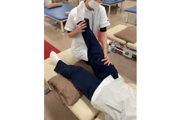 ＴＡＯＫＡ訪問リハビリセンター万代・徳島県・作業療法士・