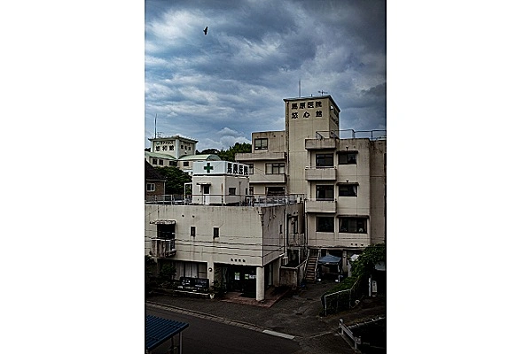 医療法人　新心会　馬原医院・徳島県・看護師・