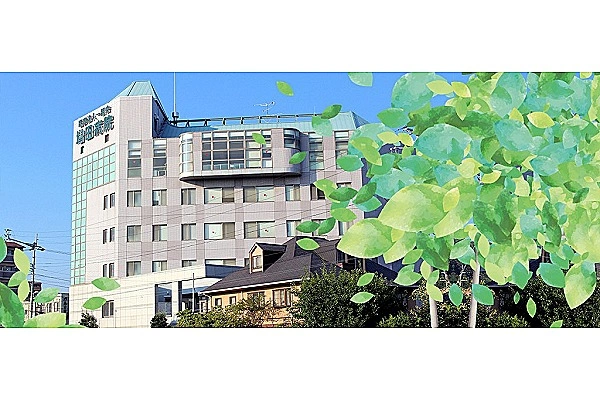 医療法人一朋会　増田病院・愛媛県・看護師・